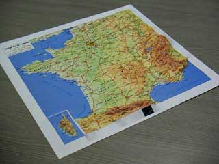 �t�����X�����[�t�}�b�v