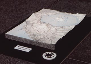 �k�C���L��R���̒n�}�i���̂Q�j
